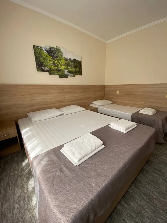 Квартира Комната — Анапа