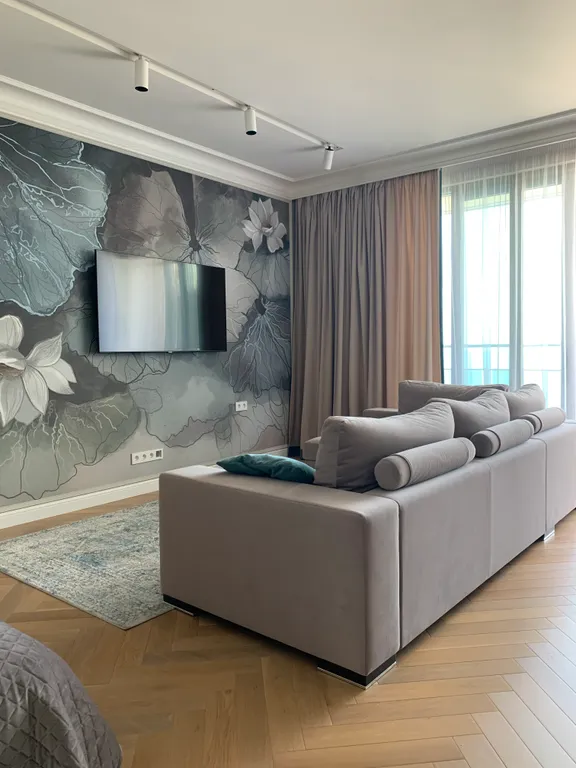 Апартаменты премиум класса