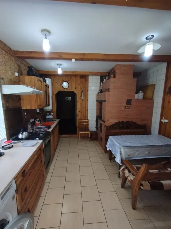 Агроусадьба "У Лешего"