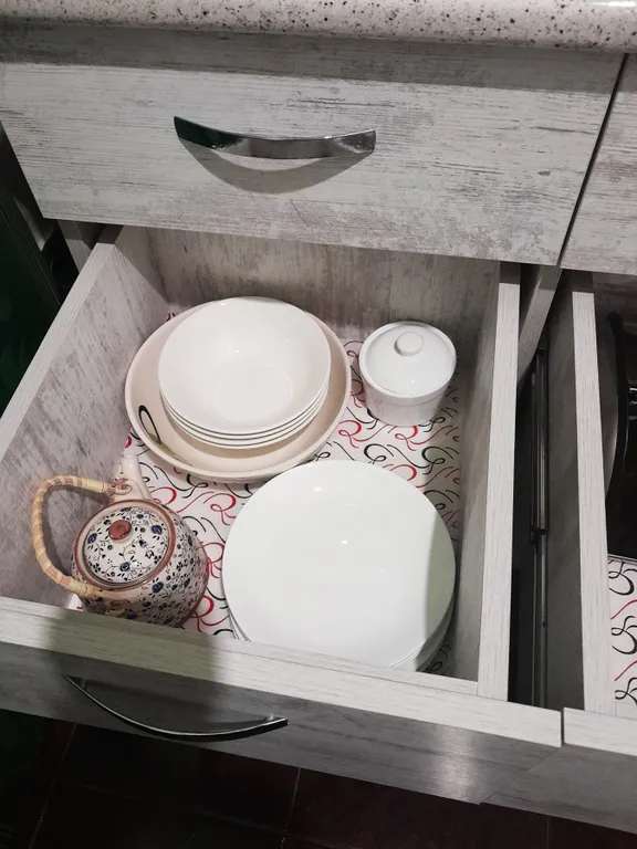 Однокомнатная квартира рядом проспект Руставели