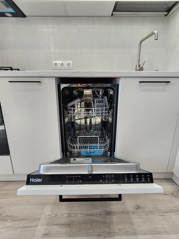 Самое красивое место в городе из наших окон