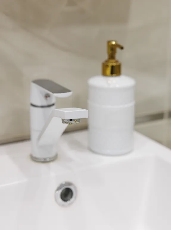 Уютная студия для комфортного проживания