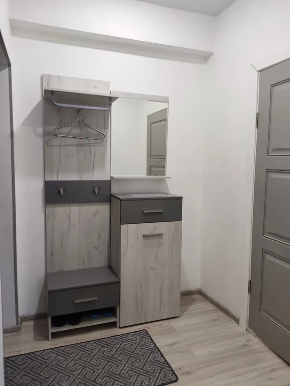 Уютная квартира новостройка, чистая студия в 47 квартале