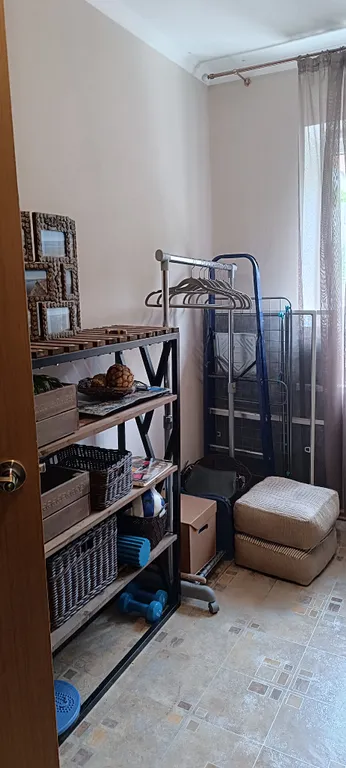 Уютная 2х комнатная квартира рядом с пляжем