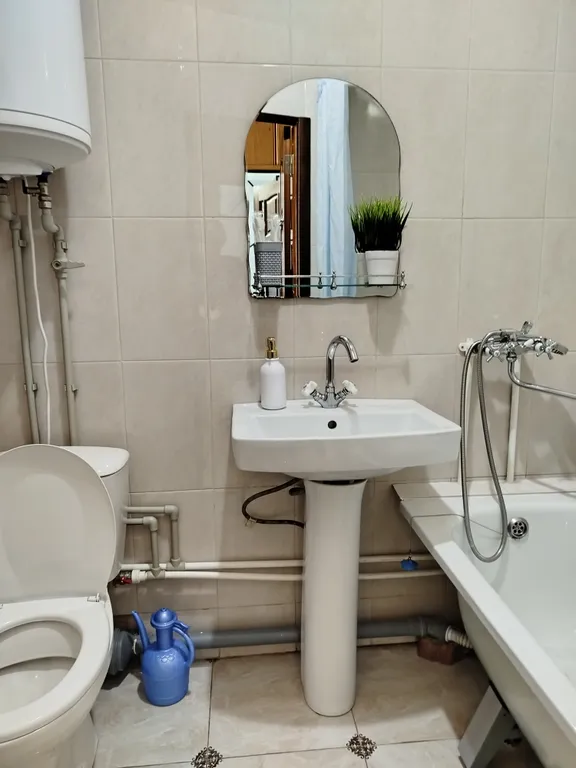 Стильная и уютная квартира в самом элитном районе в городе