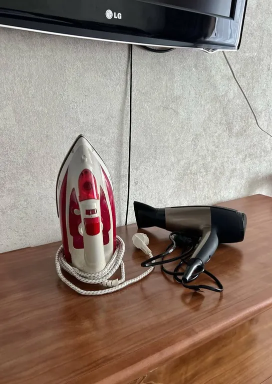 Чистая и уютная квартира на красной линии города