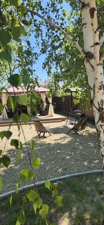 Дом под сдачу А-фрейм в Ульяновске