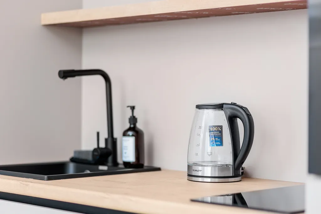 Квартира Квартира с ремонтом — Екатеринбург