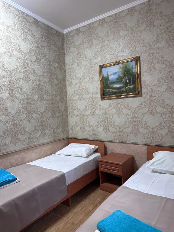 Квартира Комната — Сириус