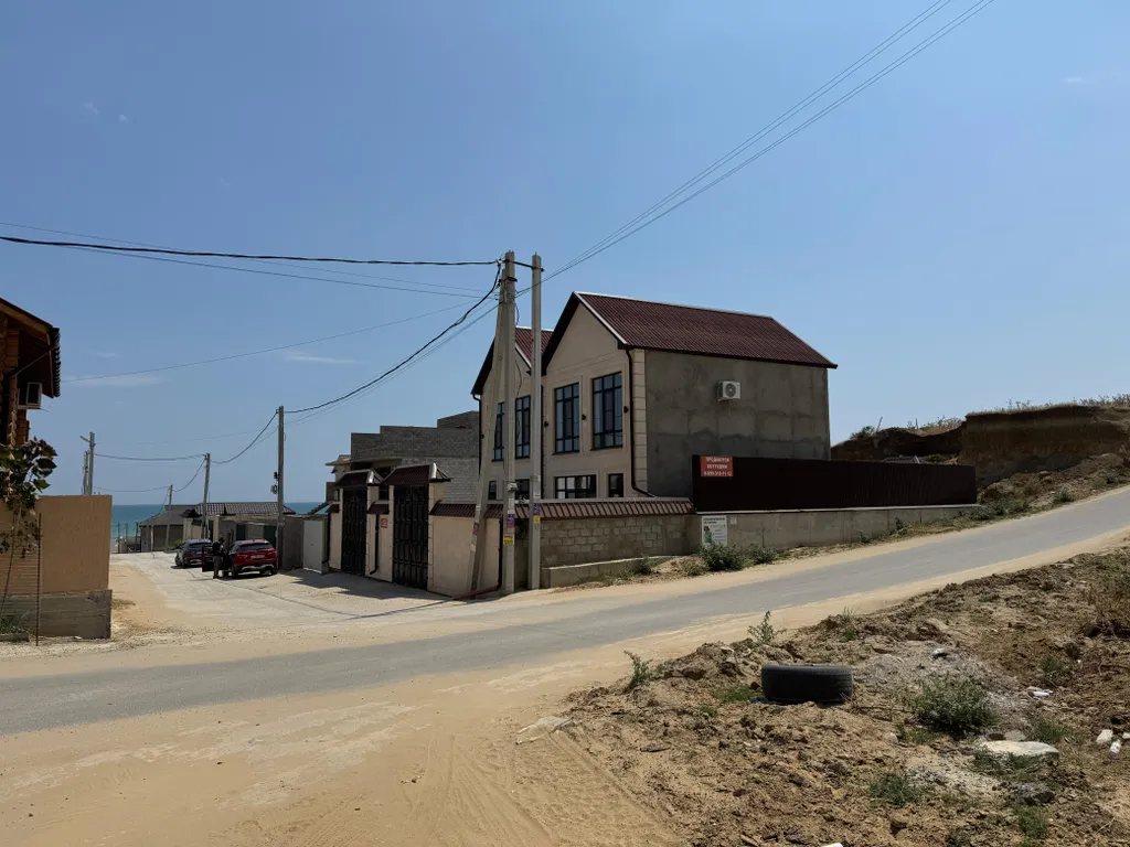 Жемчужина у моря