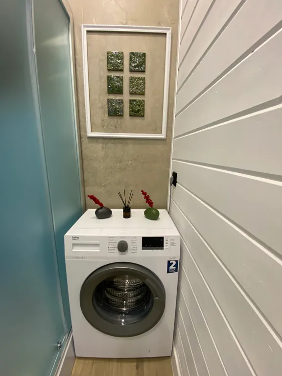 Уютный дом недалеко от Плещеева Озера