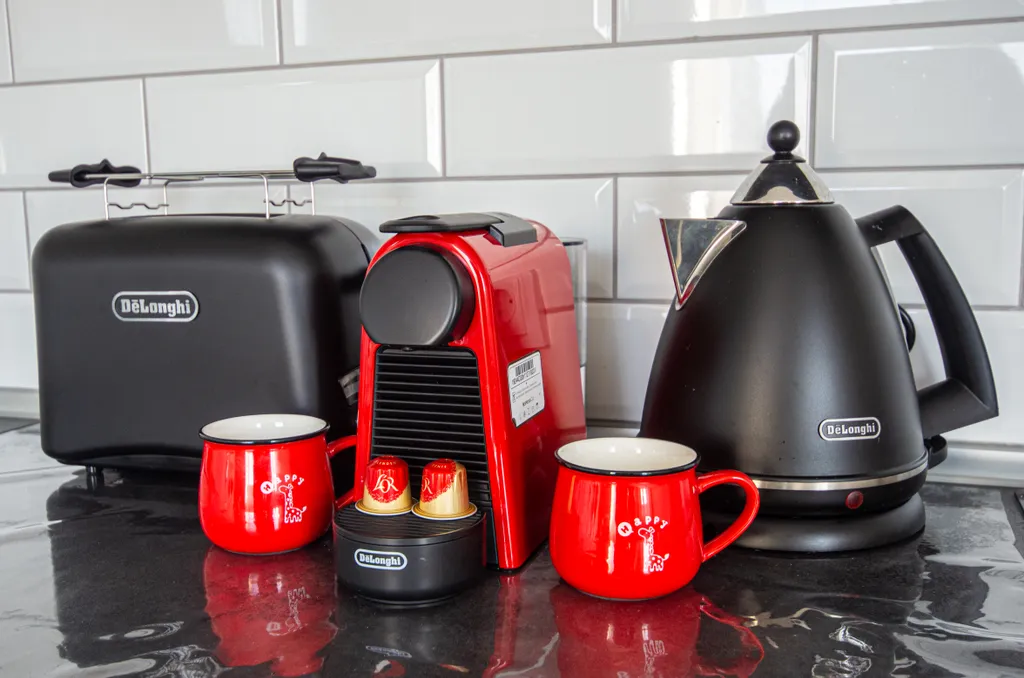 Квартира Квартира Hugge place — Краснодар