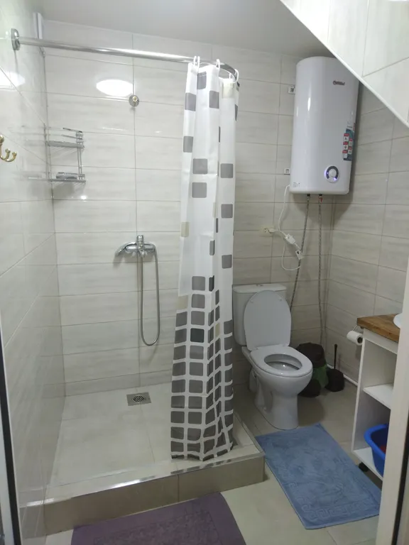 3-комнатный Дом