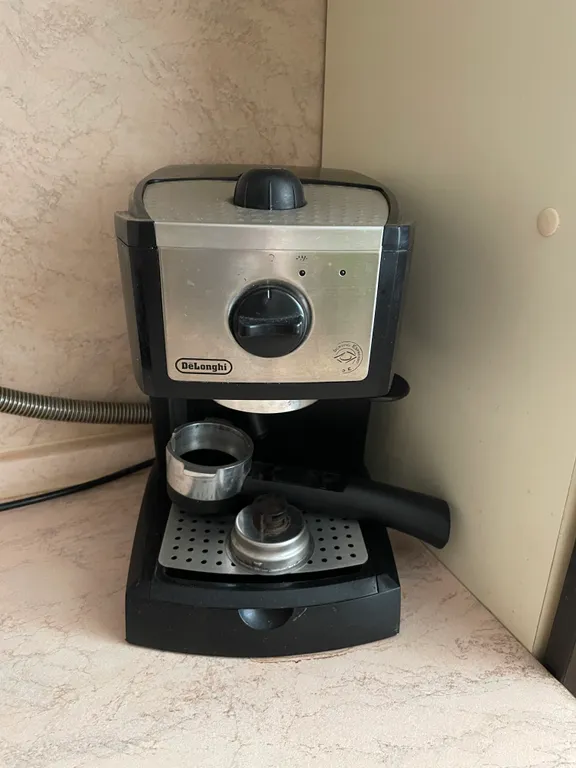 Квартира в радужном