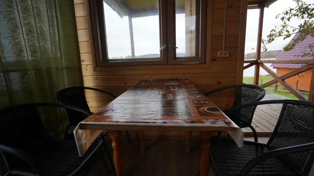 2-комнатный Дом