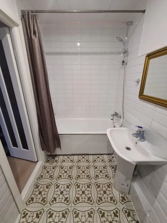 Квартира в центре города у метро