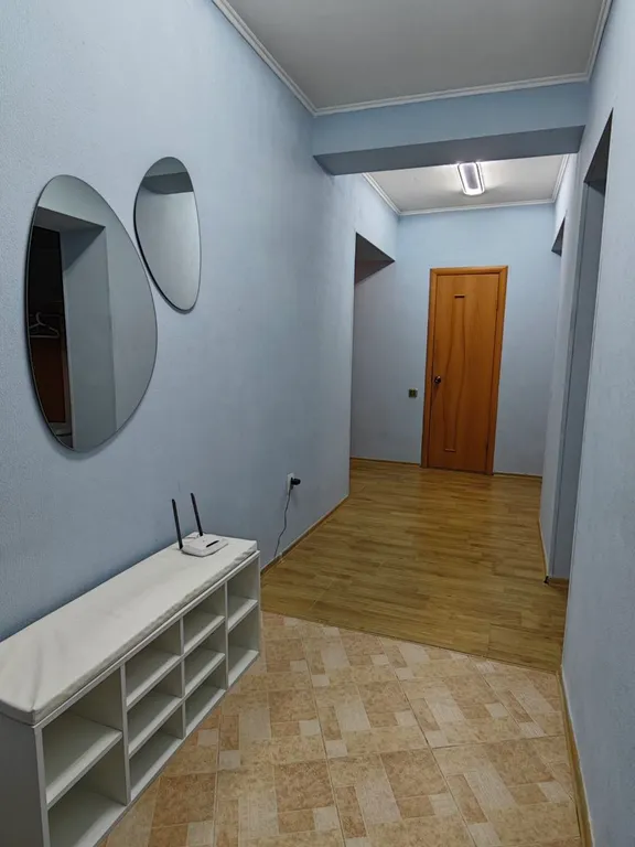 Апартаменты в центре