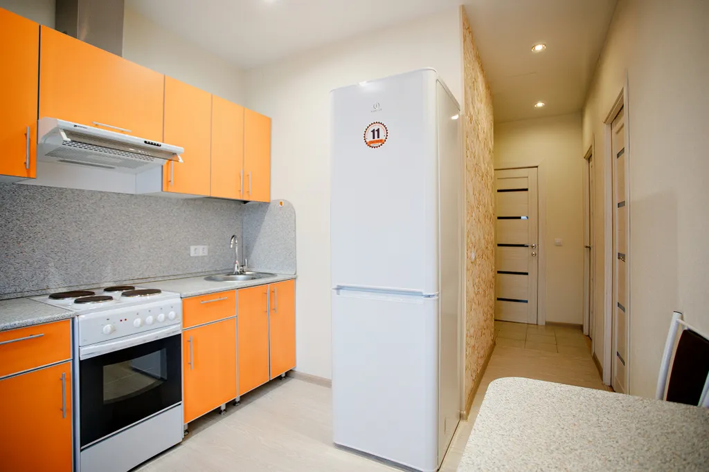 Уютная квартира в центре