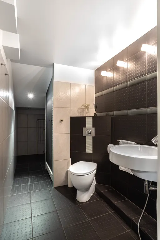Квартира Квартира MyHomeYourHome у Таврического сада — Санкт-Петербург