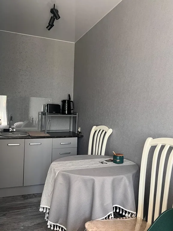 Гостевой дом AiTau