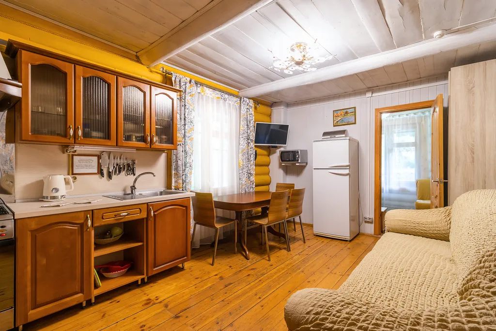 2-комнатная Квартира — аренда посуточно в Фокино