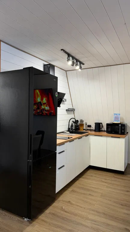 Новый дом #2
Woodland_gesh