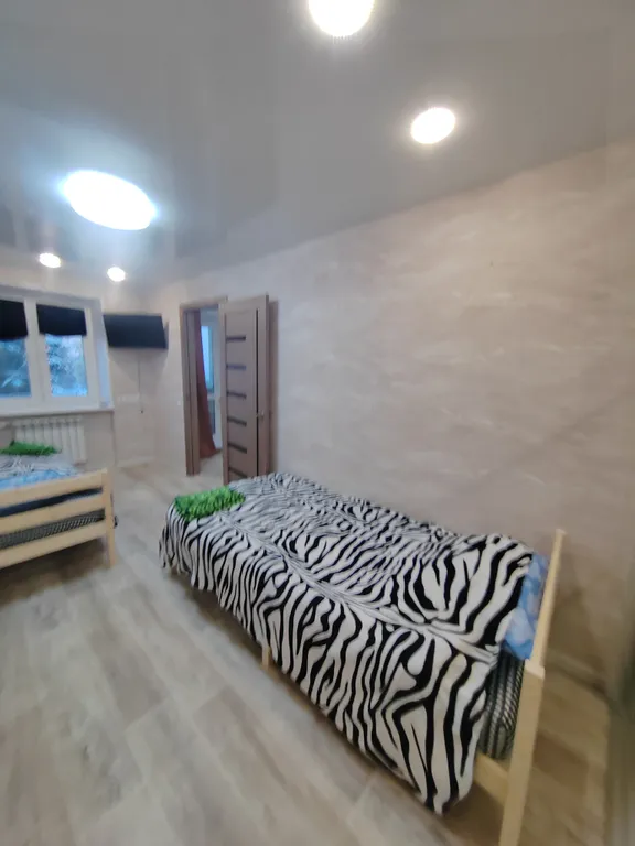 Квартира в центре города