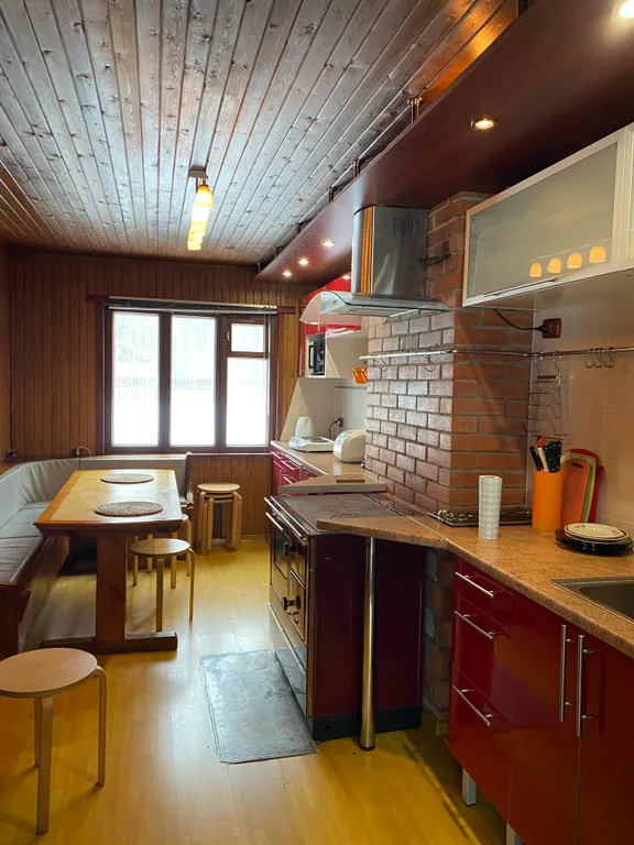 Кейхясярви Двухэтажный дом