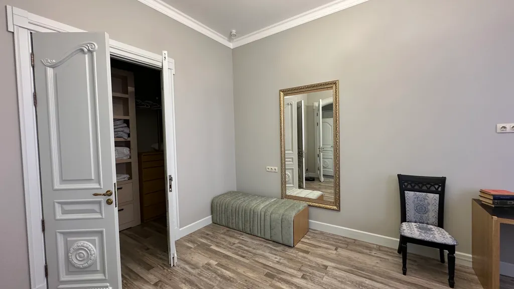 Квартира Уютная квартира в историческом сердце города — Санкт-Петербург