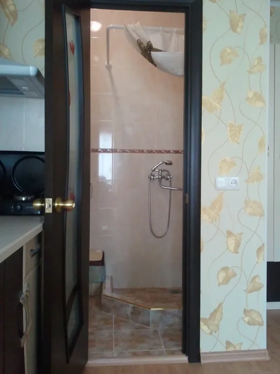 Уютное место для отдыха