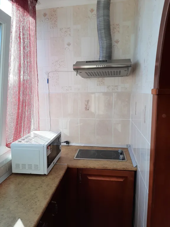 Уютная квартира в центре