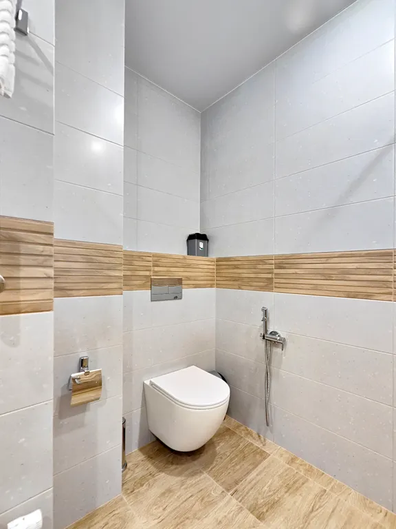 Квартира 1-комнатная Квартира — Анапа