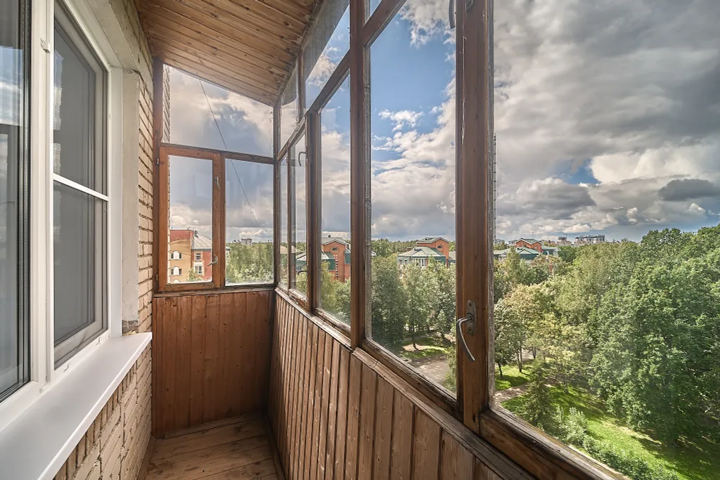 Квартира эконом-класса