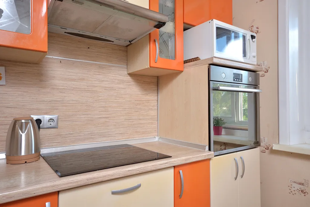 4-комнатная Квартира