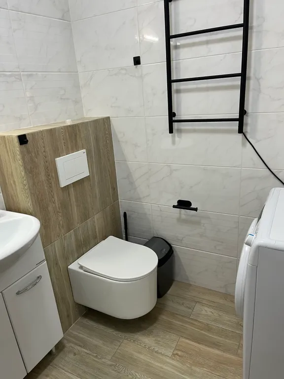 Квартира Апартаменты в центре города — Темрюк