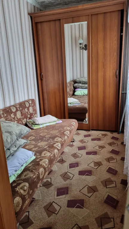 Уютная 2-комнатная квартира в центре города