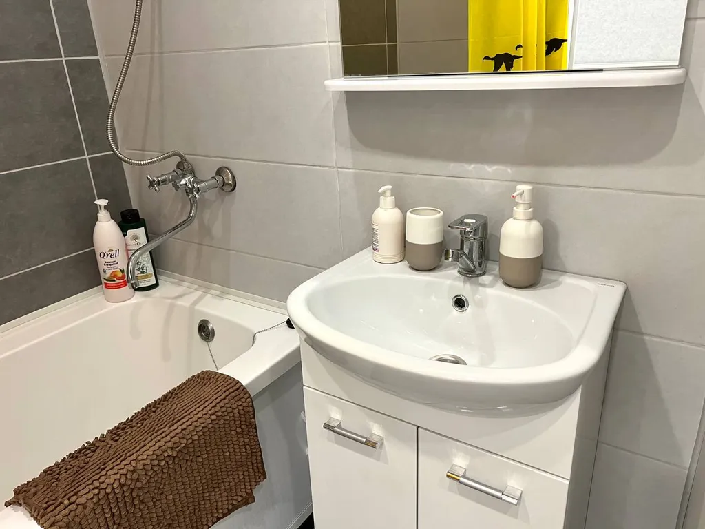 Комфорт апартаменты Chill Pill центр, новостройка