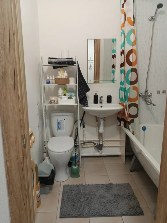 Квартира у аэропорта кольцово