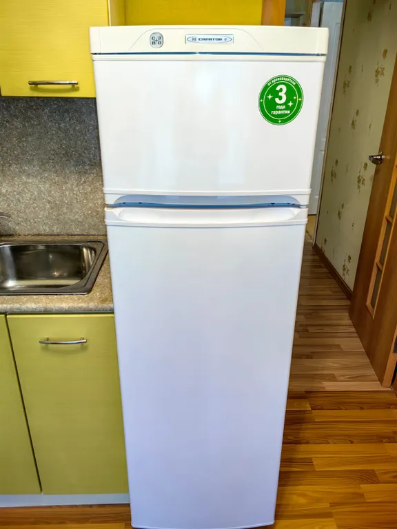 Уютная квартира в расширенном центре со своим парковочным местом