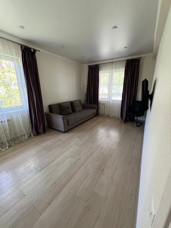 Коттедж 2-комнатный Дом — Сириус