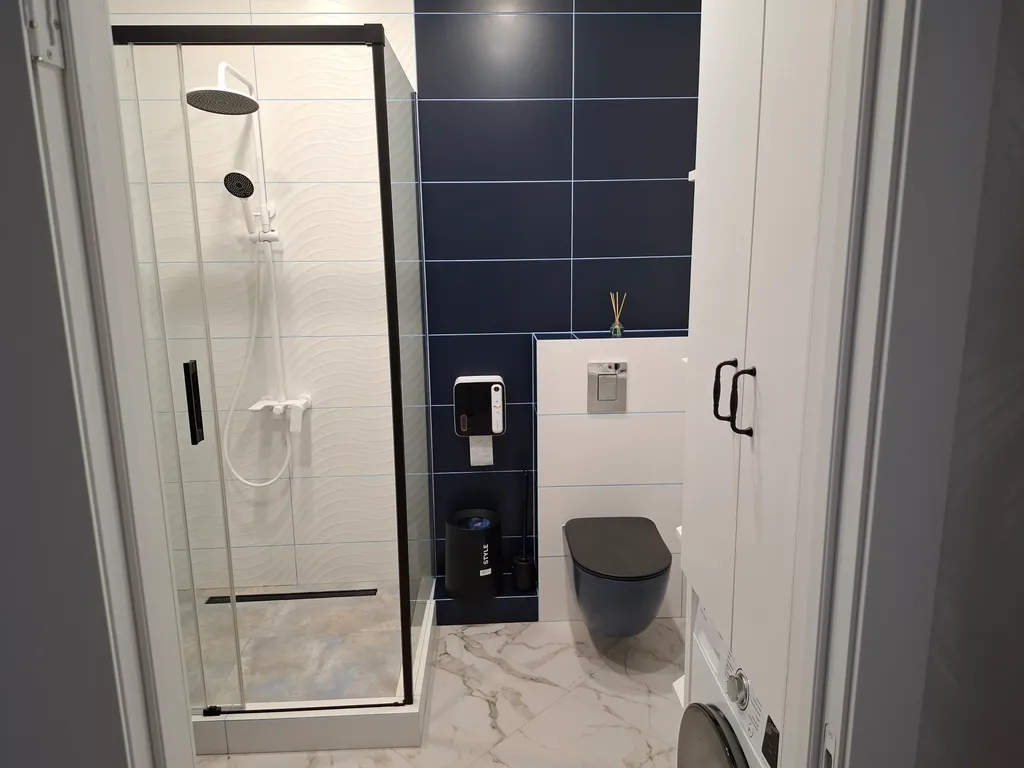 Комфортная красивая квартира в новом ЖК Васильки