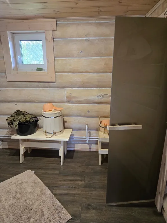 Гостевой дом в Карелии г. Лахденпохья