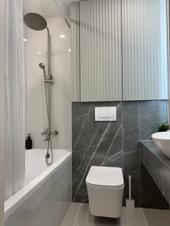 Апартамент-люкс с видом на Большую Покровскую