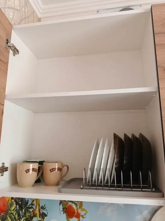 Квартира Уютная однокомнатная квартира — Краснодар