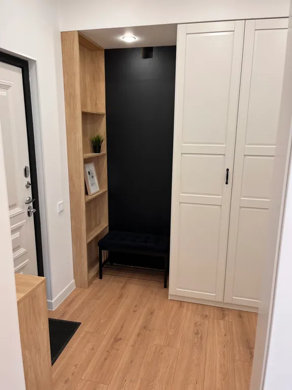 Апартаменты Скандинавия