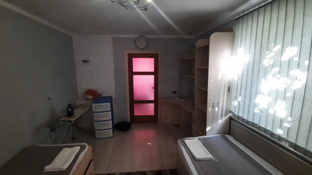 Уютная квартира в центре Агоя