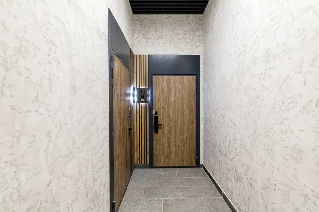 Квартира Квартира Yellow studio — Казань