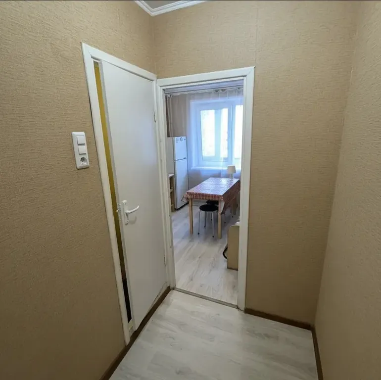 Квартира 1-комнатная Квартира — Колпино