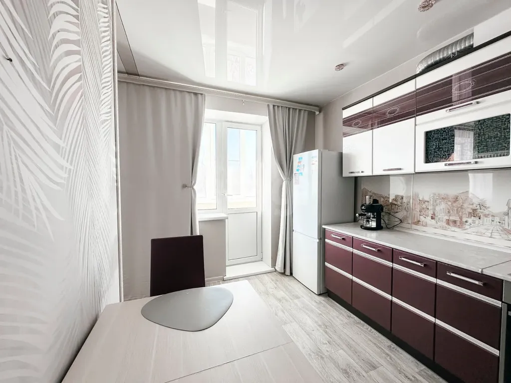 Уютная квартира в самом центре города