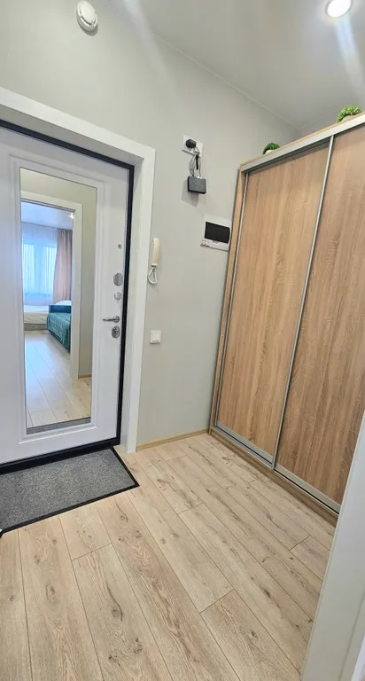 Квартира Новая квартира с видом на море — Анапа